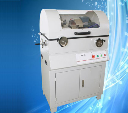 Q-100B全自动葡萄视频app在线下载试样切割机